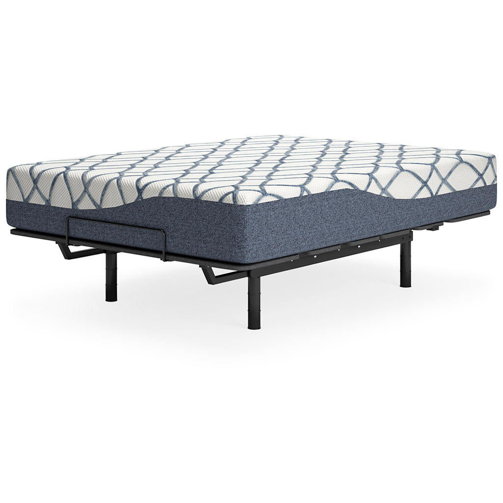 12 Inch Chime Elite 2.0 Full Mattress Sierra Sleep® By Ashley Full