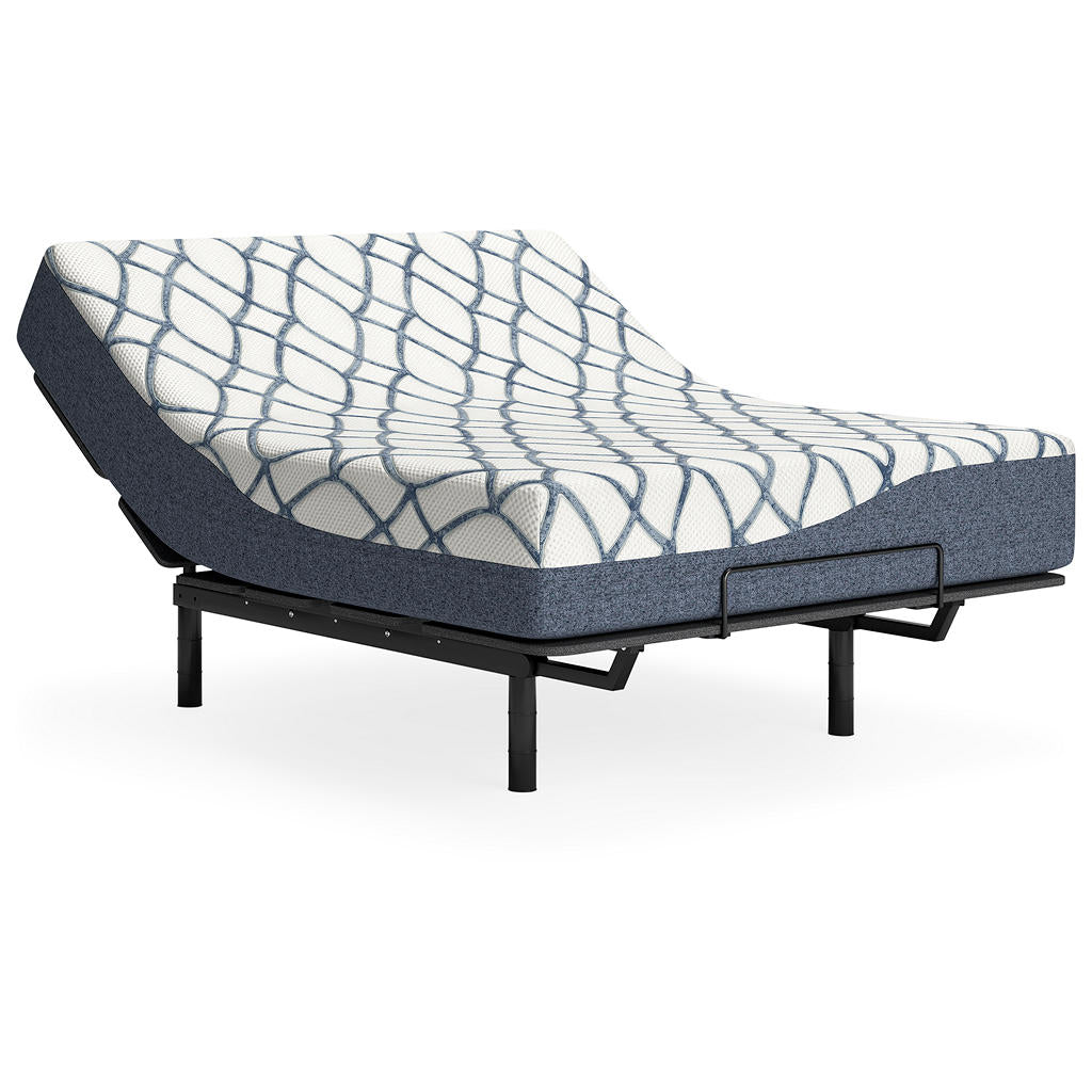 12 Inch Chime Elite 2.0 Full Mattress Sierra Sleep® By Ashley Full