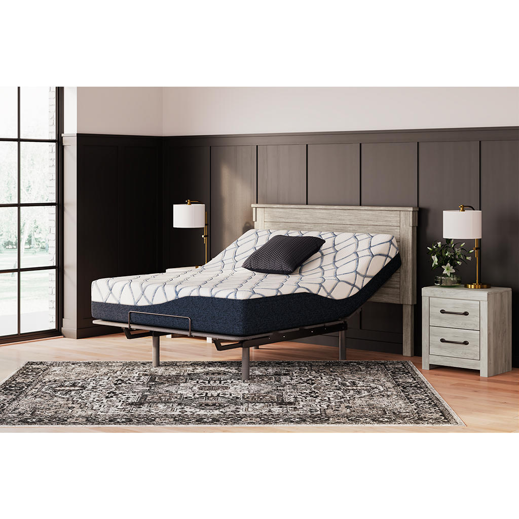 12 Inch Chime Elite 2.0 Full Mattress Sierra Sleep® By Ashley Full