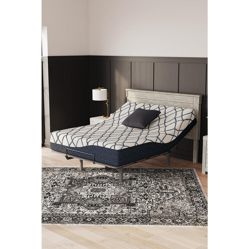 12 Inch Chime Elite 2.0 Full Mattress Sierra Sleep® By Ashley Full