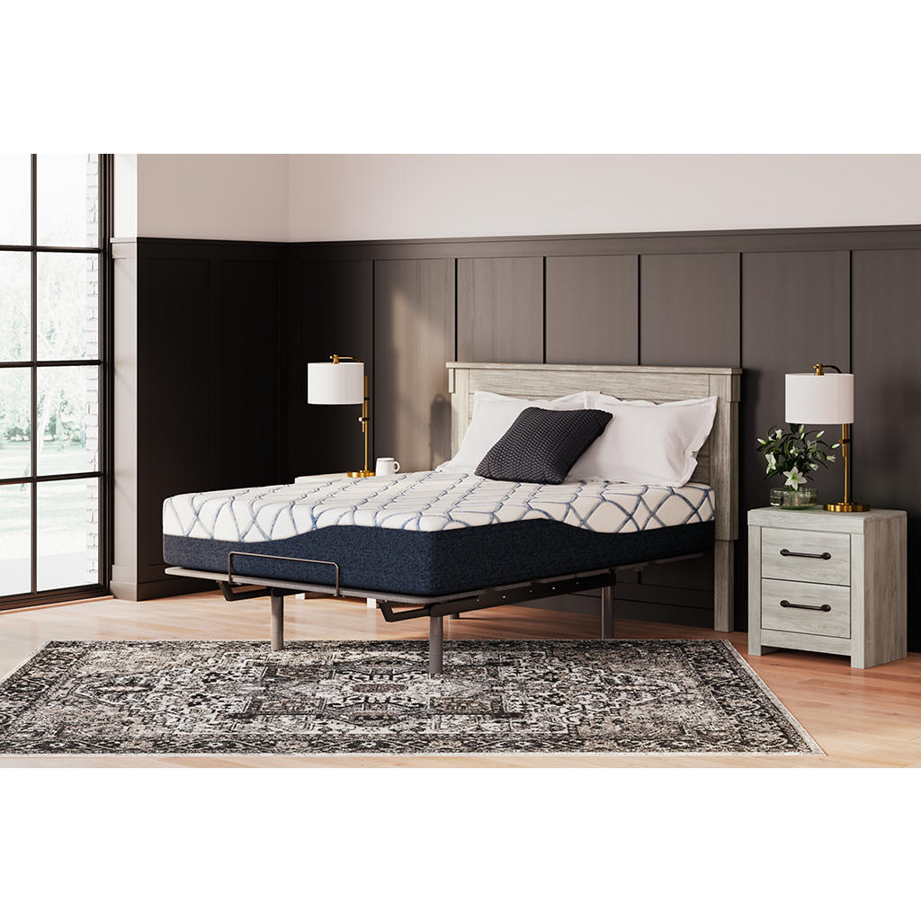 12 Inch Chime Elite 2.0 Full Mattress Sierra Sleep® By Ashley Full
