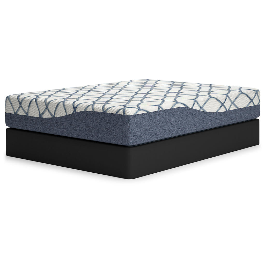 12 Inch Chime Elite 2.0 Full Mattress Sierra Sleep® By Ashley Full