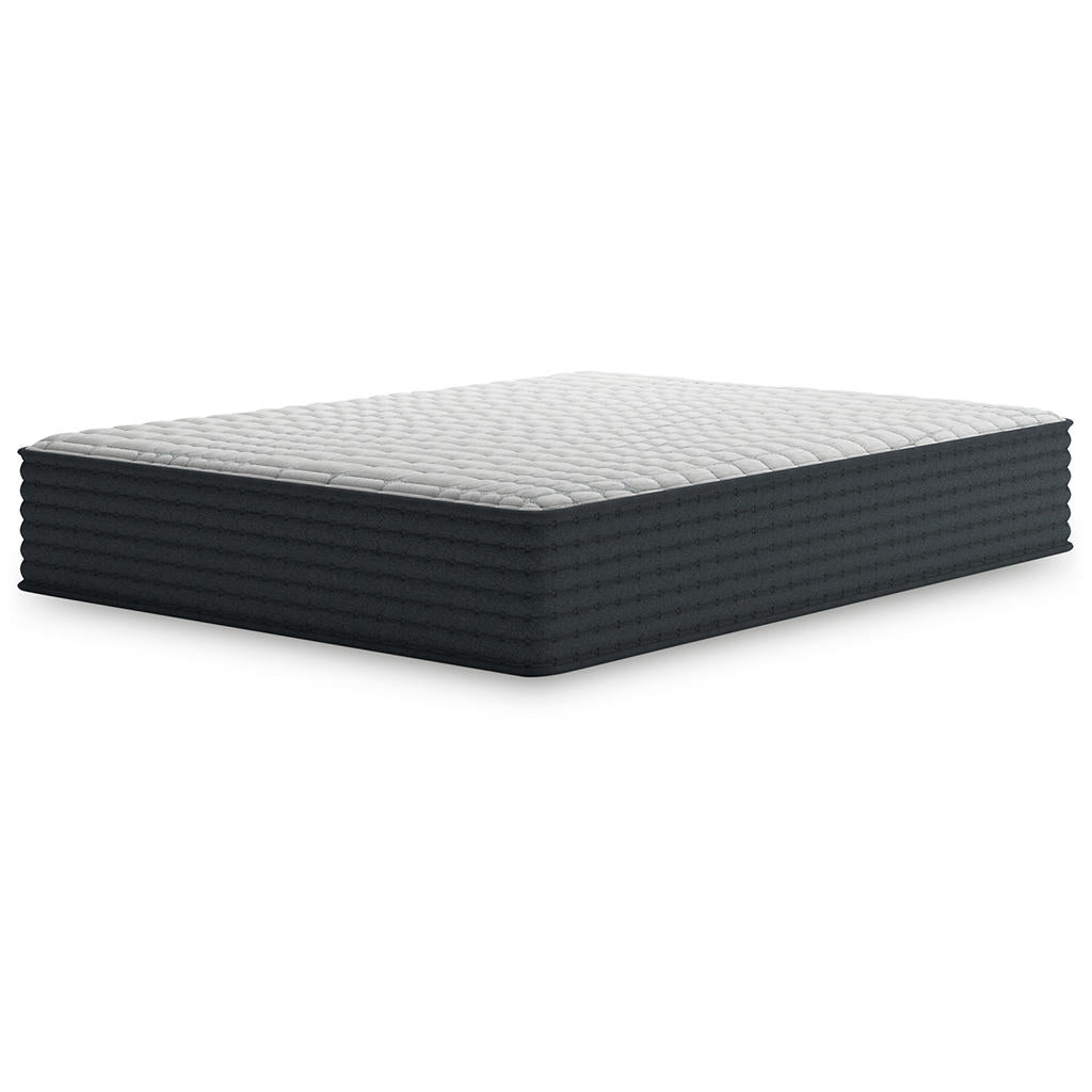 Hybrid 1200 King Mattress Sierra Sleep® By Ashley King
