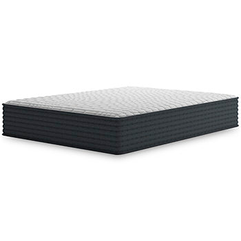 Hybrid 1200 King Mattress Sierra Sleep® By Ashley King