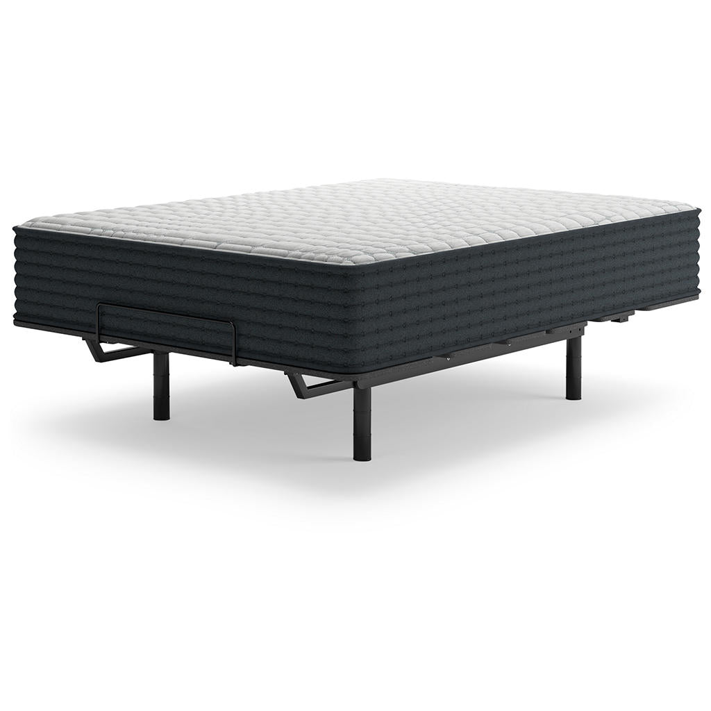 Hybrid 1200 King Mattress Sierra Sleep® By Ashley King
