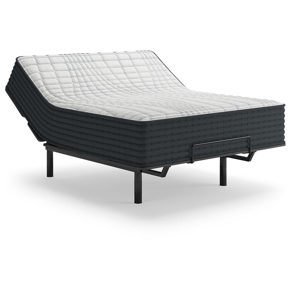 Hybrid 1200 King Mattress Sierra Sleep® By Ashley King
