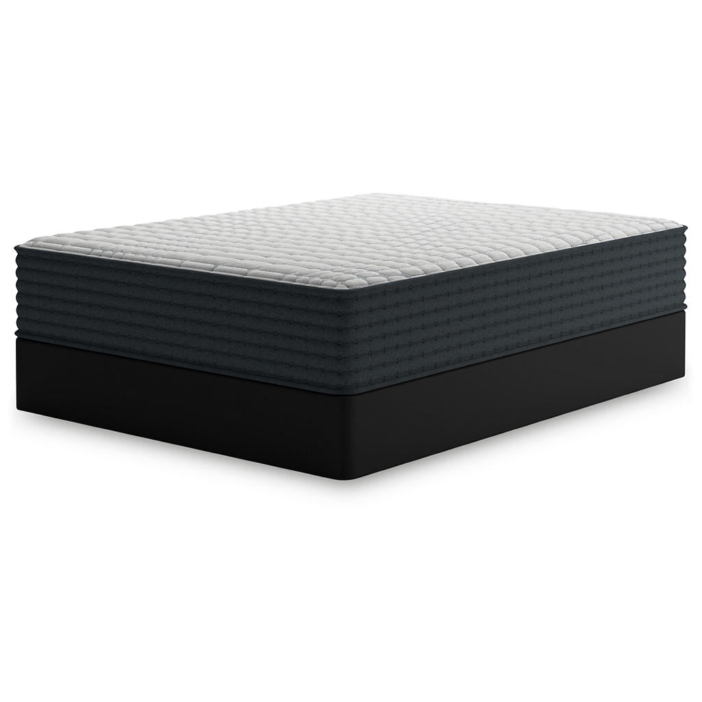 Hybrid 1200 King Mattress Sierra Sleep® By Ashley King