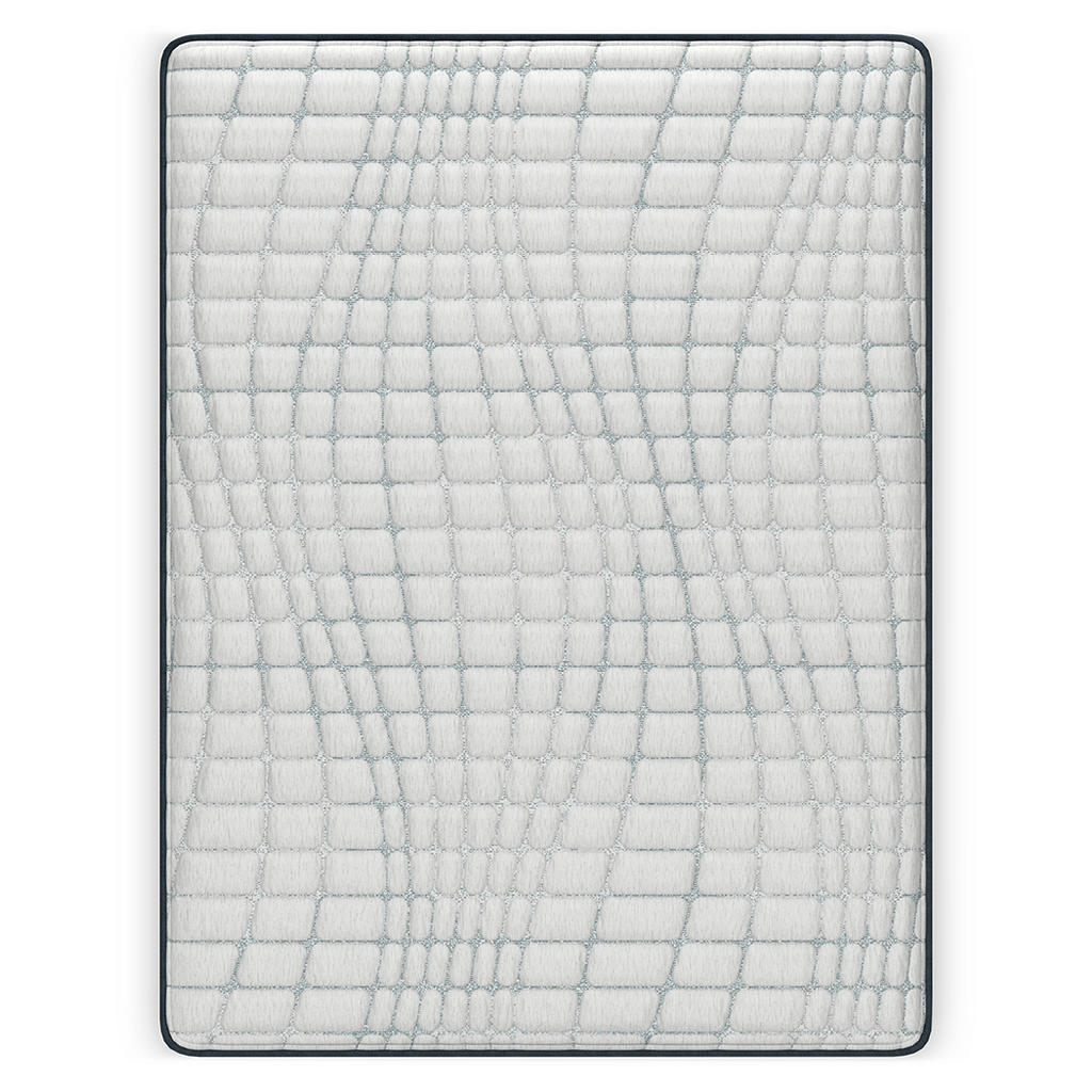 Hybrid 1200 King Mattress Sierra Sleep® By Ashley King