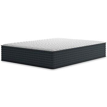 Hybrid 1300 Queen Mattress Sierra Sleep® By Ashley Queen