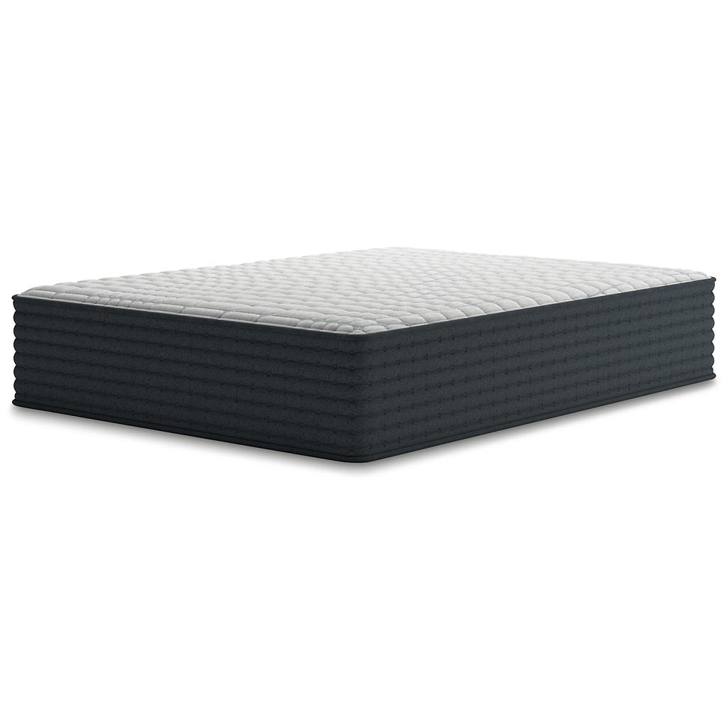 Hybrid 1400 Queen Mattress Sierra Sleep® By Ashley Queen