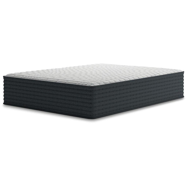 Sierra Sleep Hybrid 1400 Mattress — Ultra Plush Over 720 Coils Sierra Sleep® by Ashley Queen