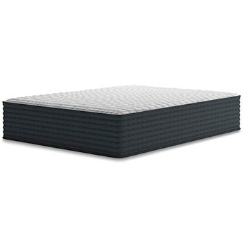 Hybrid 1400 Queen Mattress Sierra Sleep® By Ashley Queen