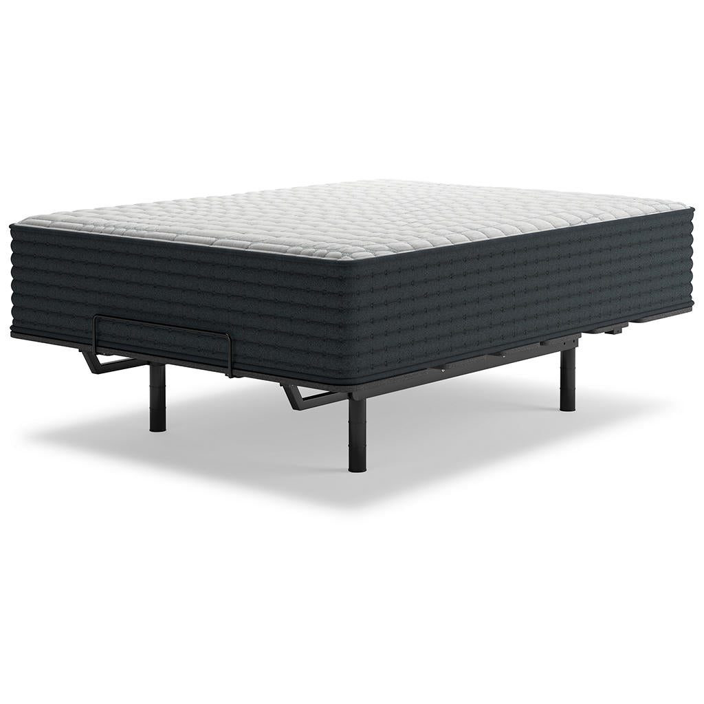 Hybrid 1400 Queen Mattress Sierra Sleep® By Ashley Queen