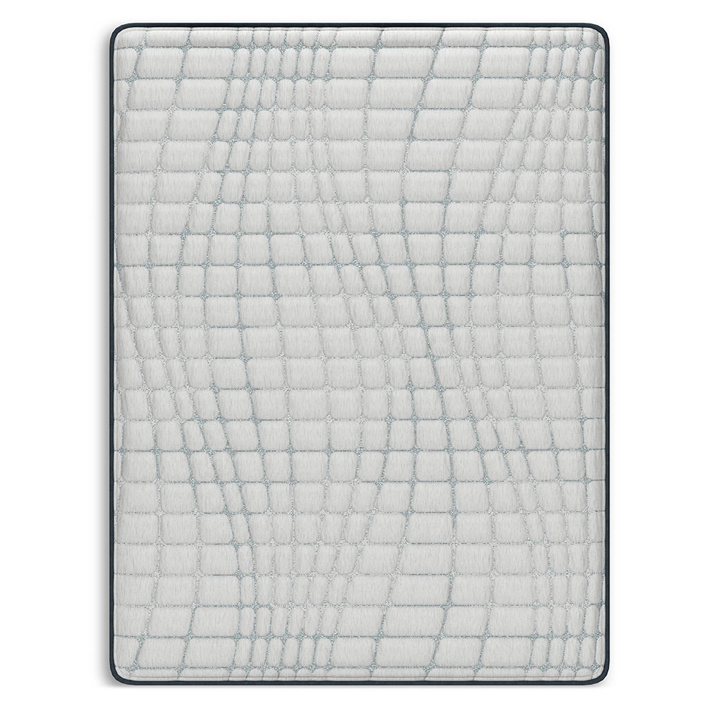 Hybrid 1400 Queen Mattress Sierra Sleep® By Ashley Queen