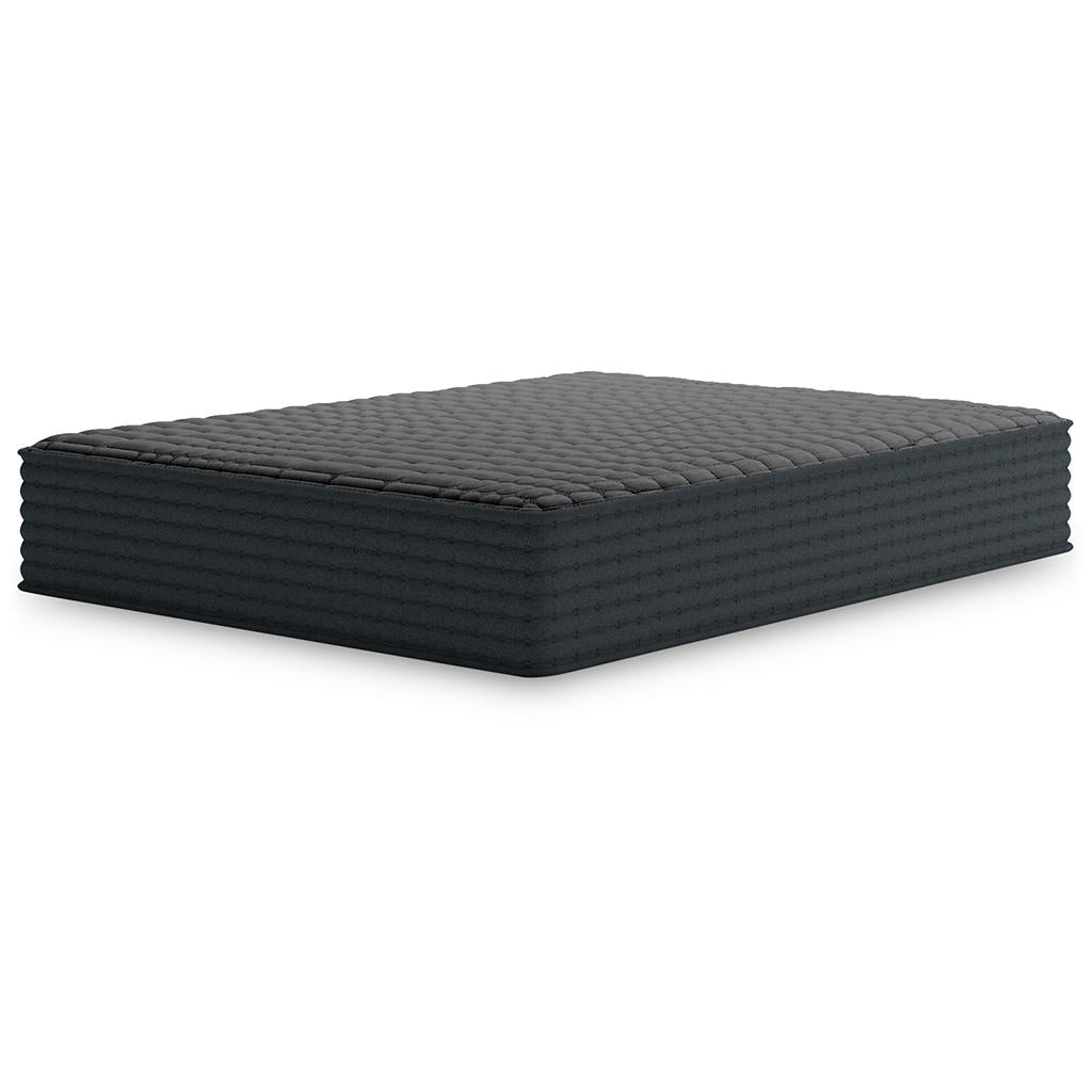 Gray 1200 Hybrid Queen Mattress Sierra Sleep® By Ashley Queen