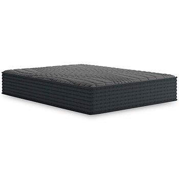 Gray 1200 Hybrid Queen Mattress Sierra Sleep® By Ashley Queen