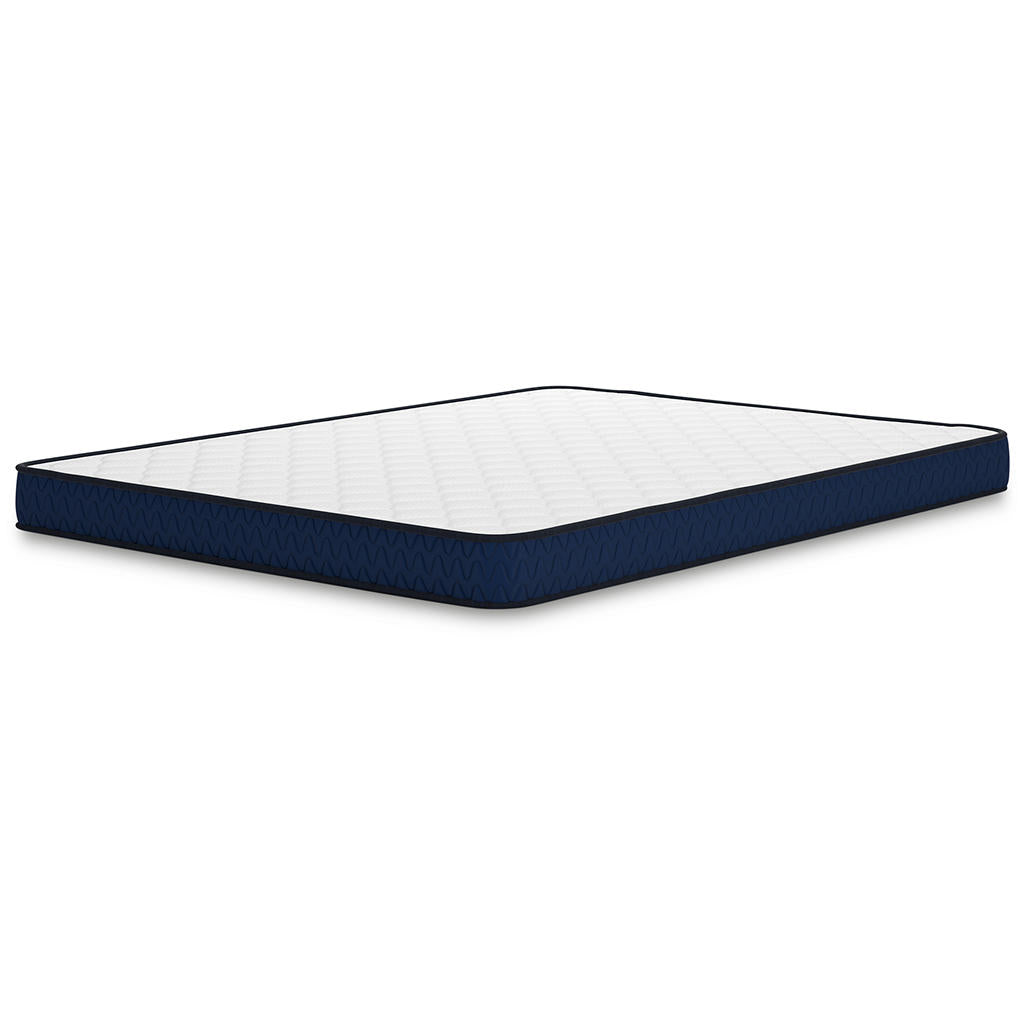 Ashley Firm King Mattress Sierra Sleep® By Ashley Memory Foam