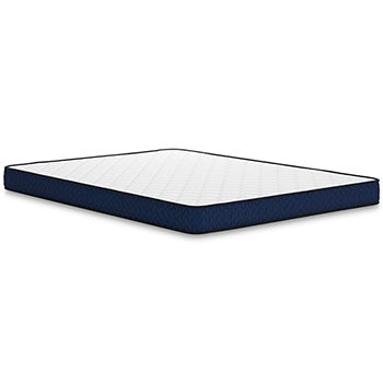 Ashley Firm Full Mattress Sierra Sleep® By Ashley Full
