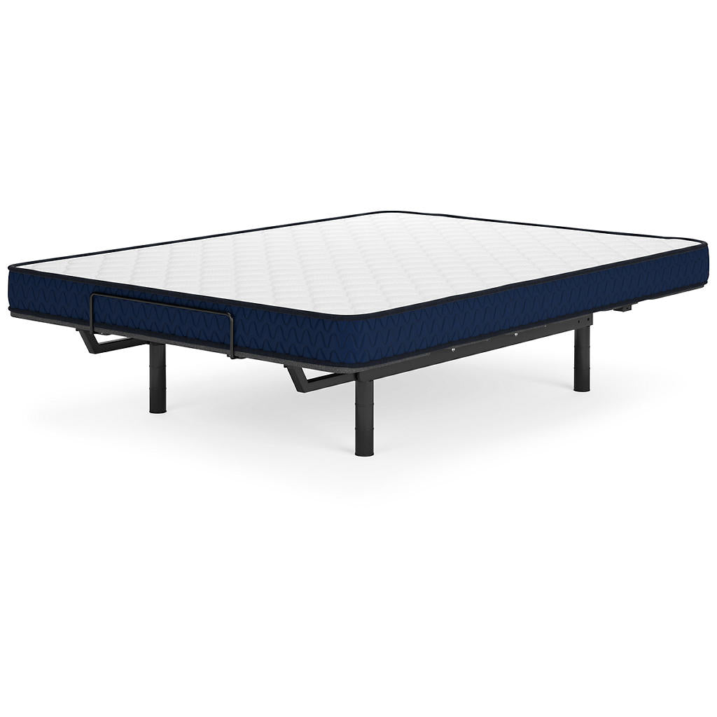 Ashley Firm King Mattress Sierra Sleep® By Ashley Memory Foam