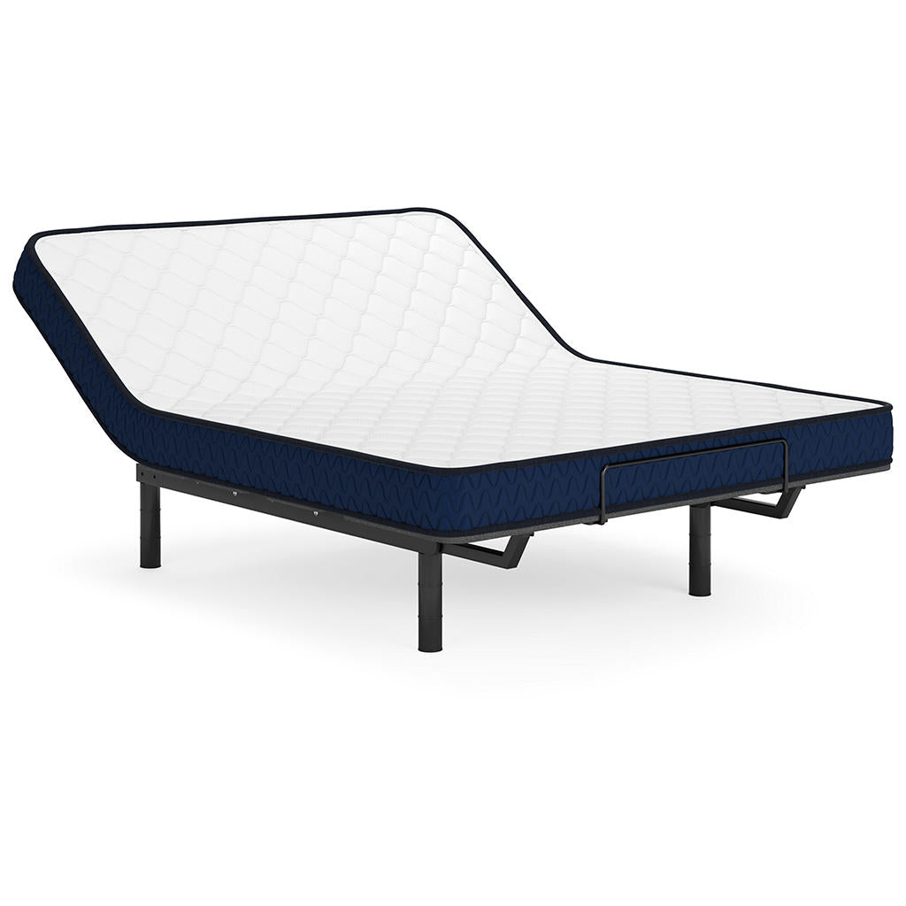 Ashley Firm Queen Mattress Sierra Sleep® By Ashley Memory Foam