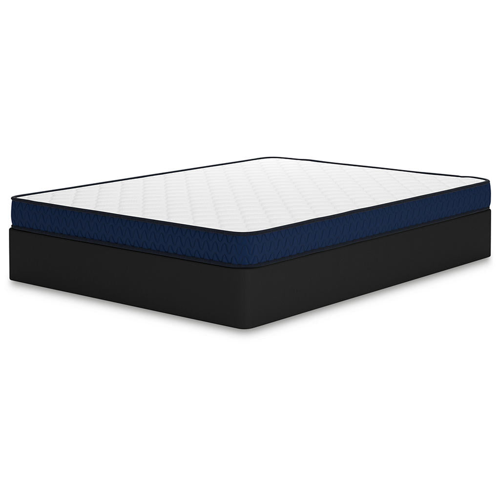 Ashley Firm King Mattress Sierra Sleep® By Ashley Memory Foam