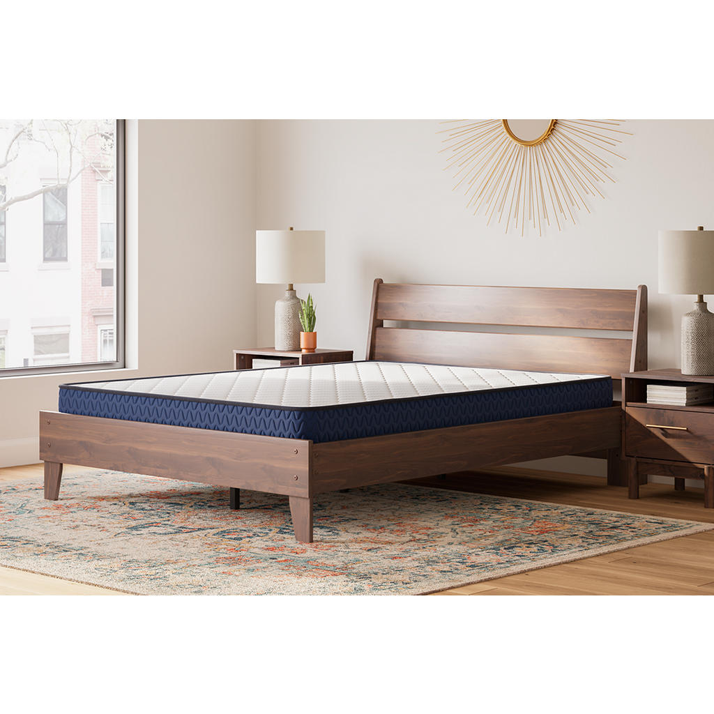 Ashley Firm Full Mattress Sierra Sleep® By Ashley Full