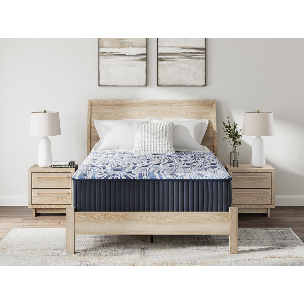 Firm Luxe 2.0 King Mattress Sierra Sleep® By Ashley King