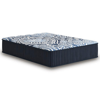 Firm Luxe 2.0 King Mattress Sierra Sleep® By Ashley King