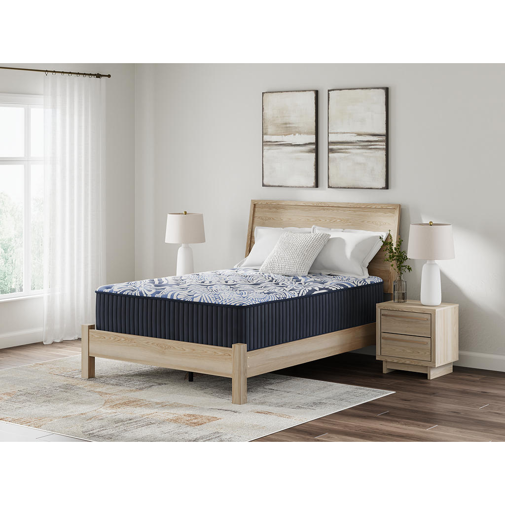 Firm Luxe 2.0 King Mattress Sierra Sleep® By Ashley King
