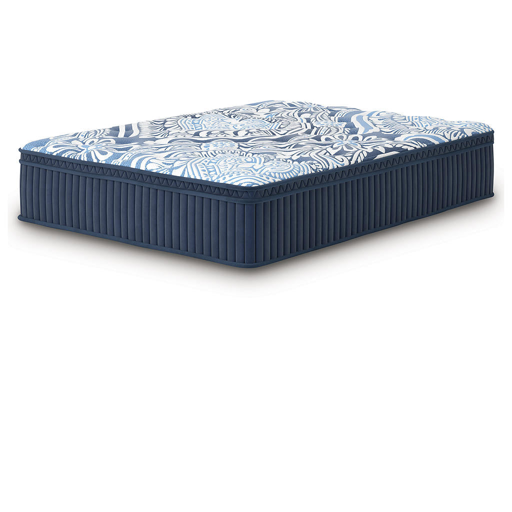 Plush Luxe 2.0 King Mattress Sierra Sleep® By Ashley King