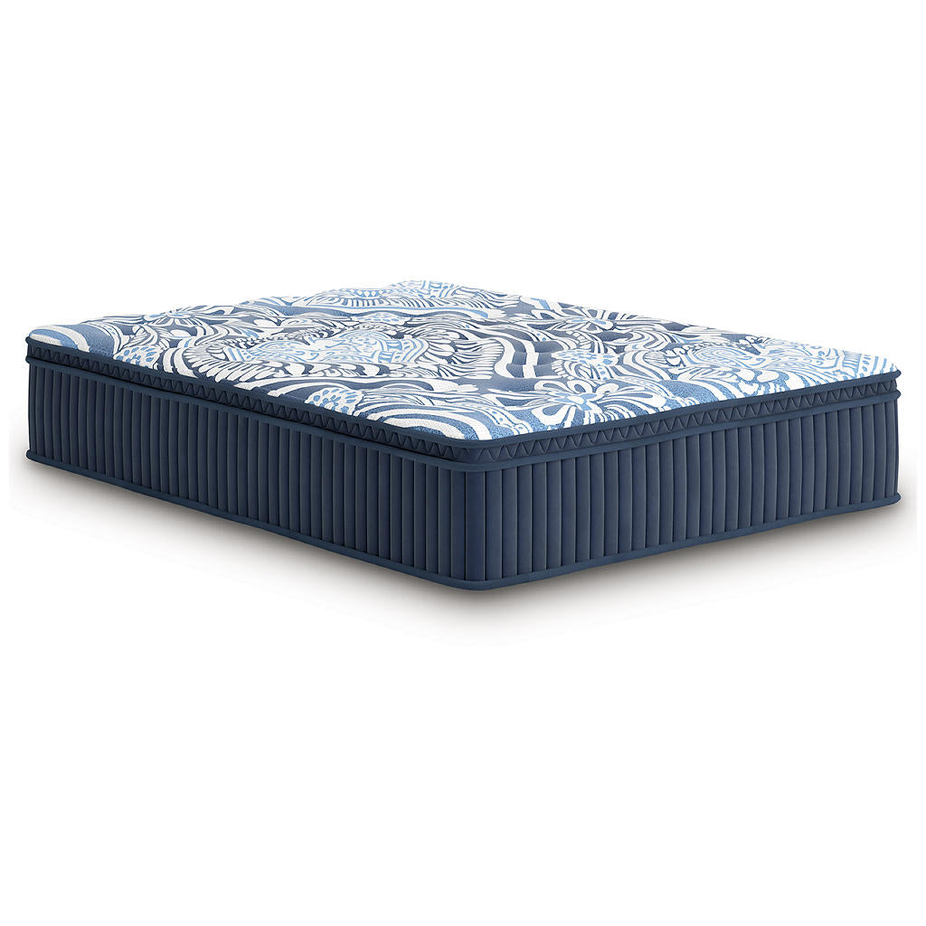 Plush Luxe 2.0 King Mattress Sierra Sleep® By Ashley King