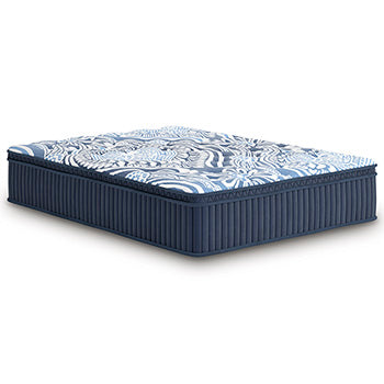 Plush Luxe 2.0 California King Mattress Sierra Sleep® By Ashley California King