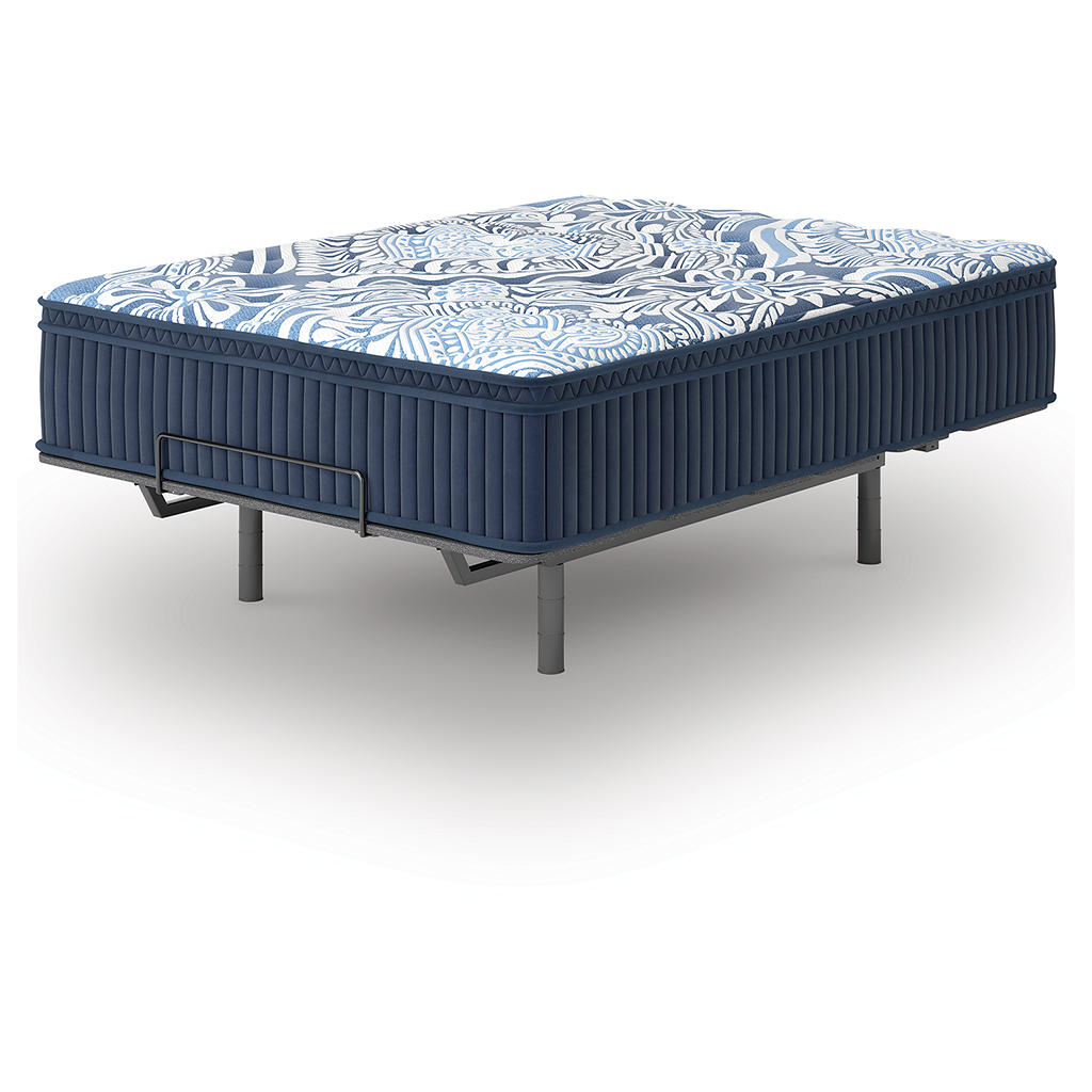 Plush Luxe 2.0 California King Mattress Sierra Sleep® By Ashley California King