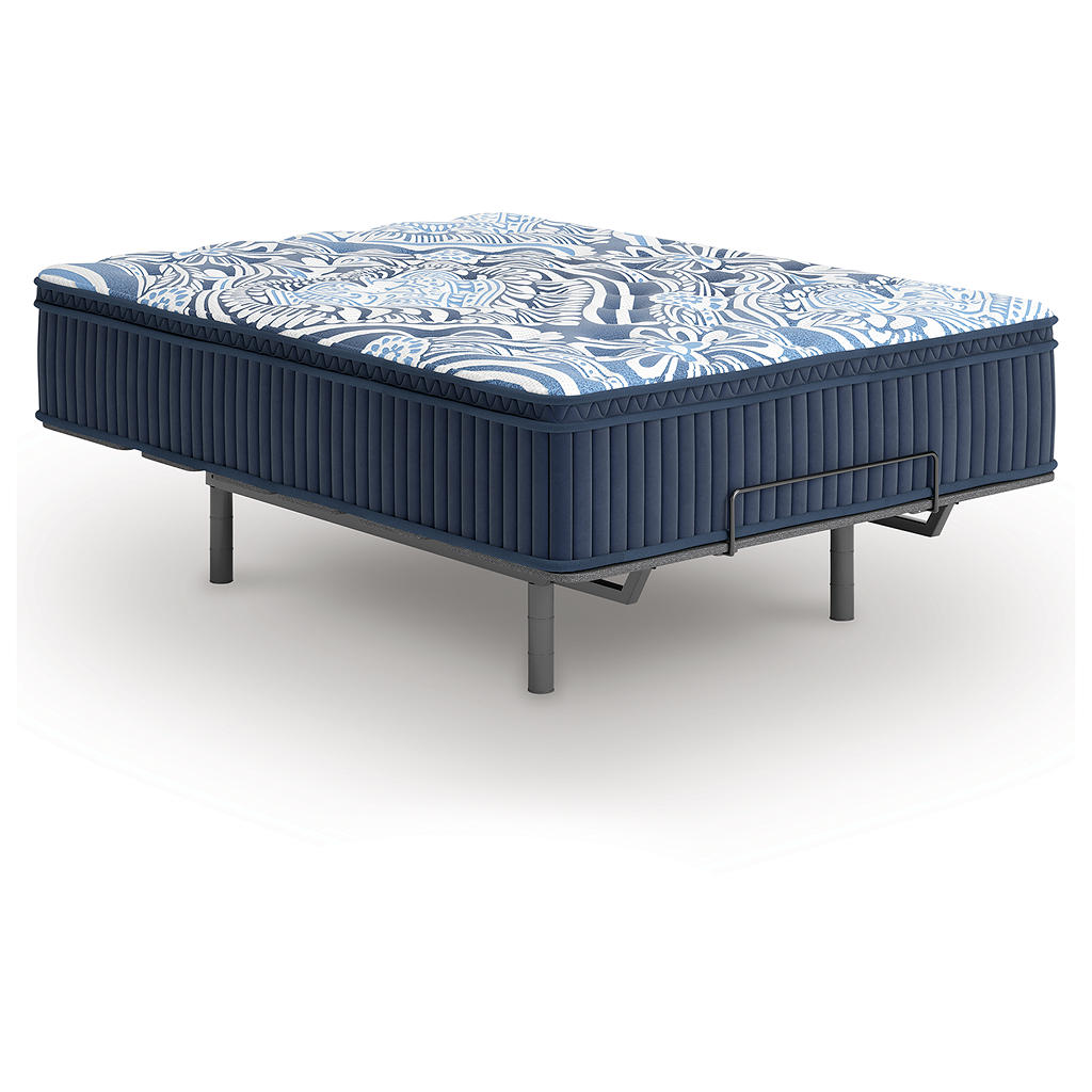 Plush Luxe 2.0 Queen Mattress Sierra Sleep® By Ashley Queen