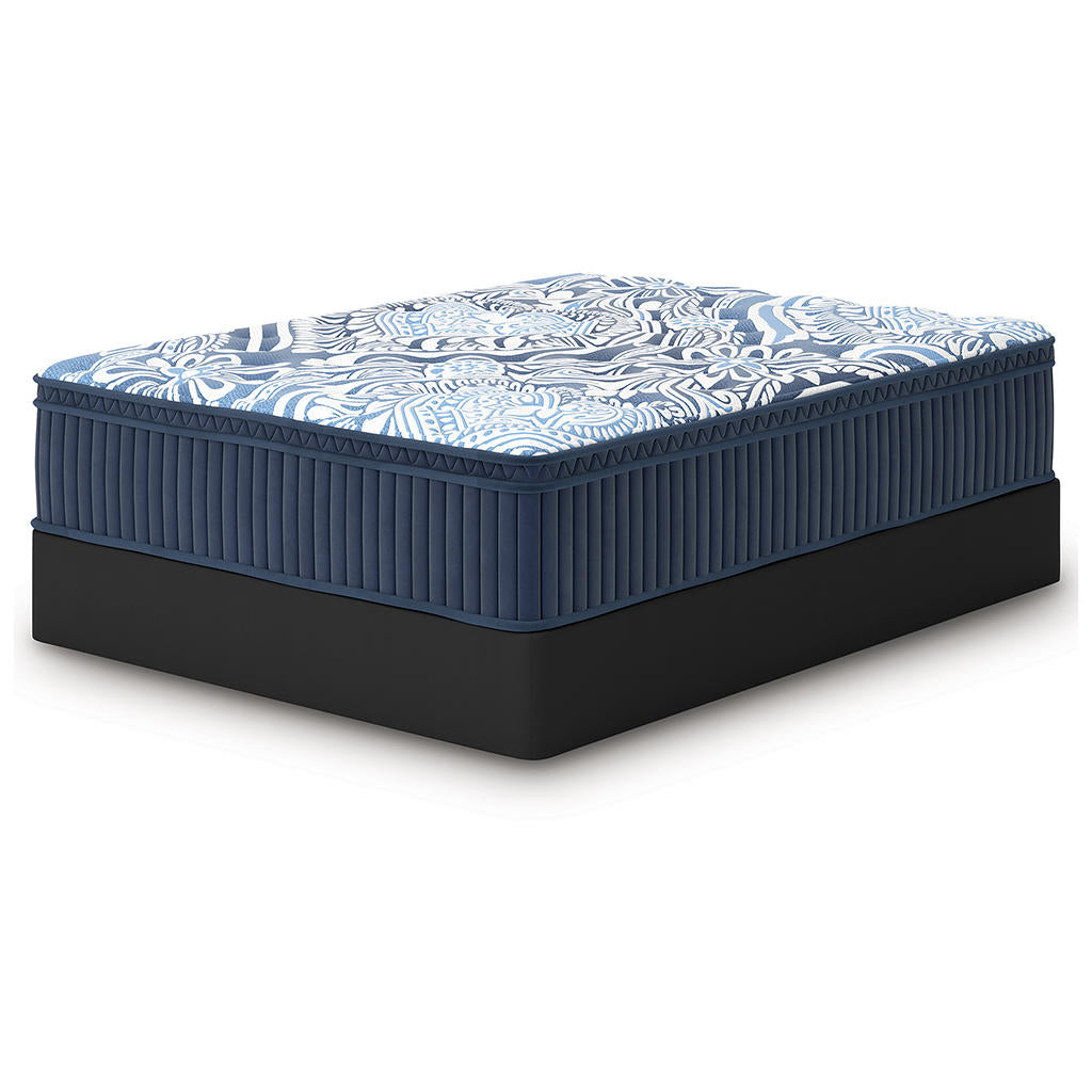 Plush Luxe 2.0 Queen Mattress Sierra Sleep® By Ashley Queen