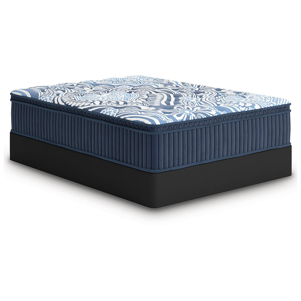 Plush Luxe 2.0 California King Mattress Sierra Sleep® By Ashley California King