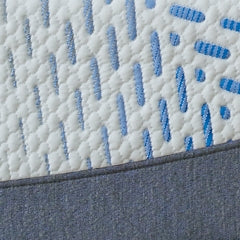 Head-Foot Model Better Split King Adjustable Base and 2 Mattresses