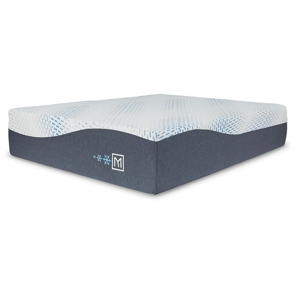 Sierra Sleep Align Luxury Plush Gel Latex Hybrid — Lift Meets Hug Sierra Sleep® by Ashley Queen