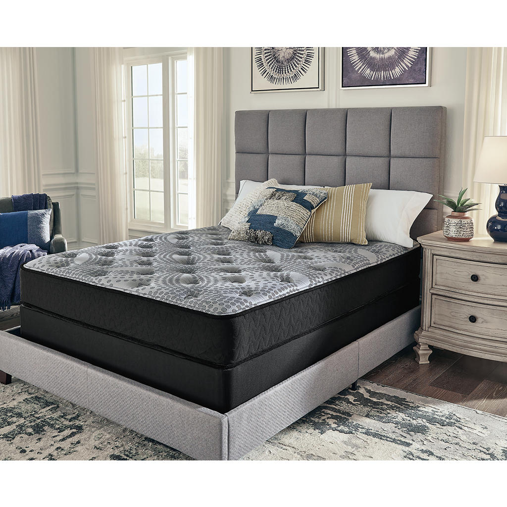 Comfort Plus King Mattress Sierra Sleep® By Ashley King