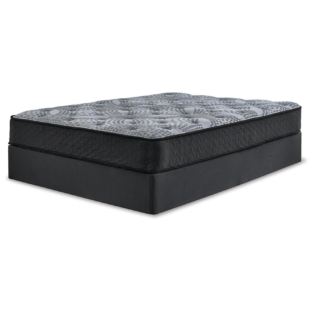Comfort Plus King Mattress Sierra Sleep® By Ashley King