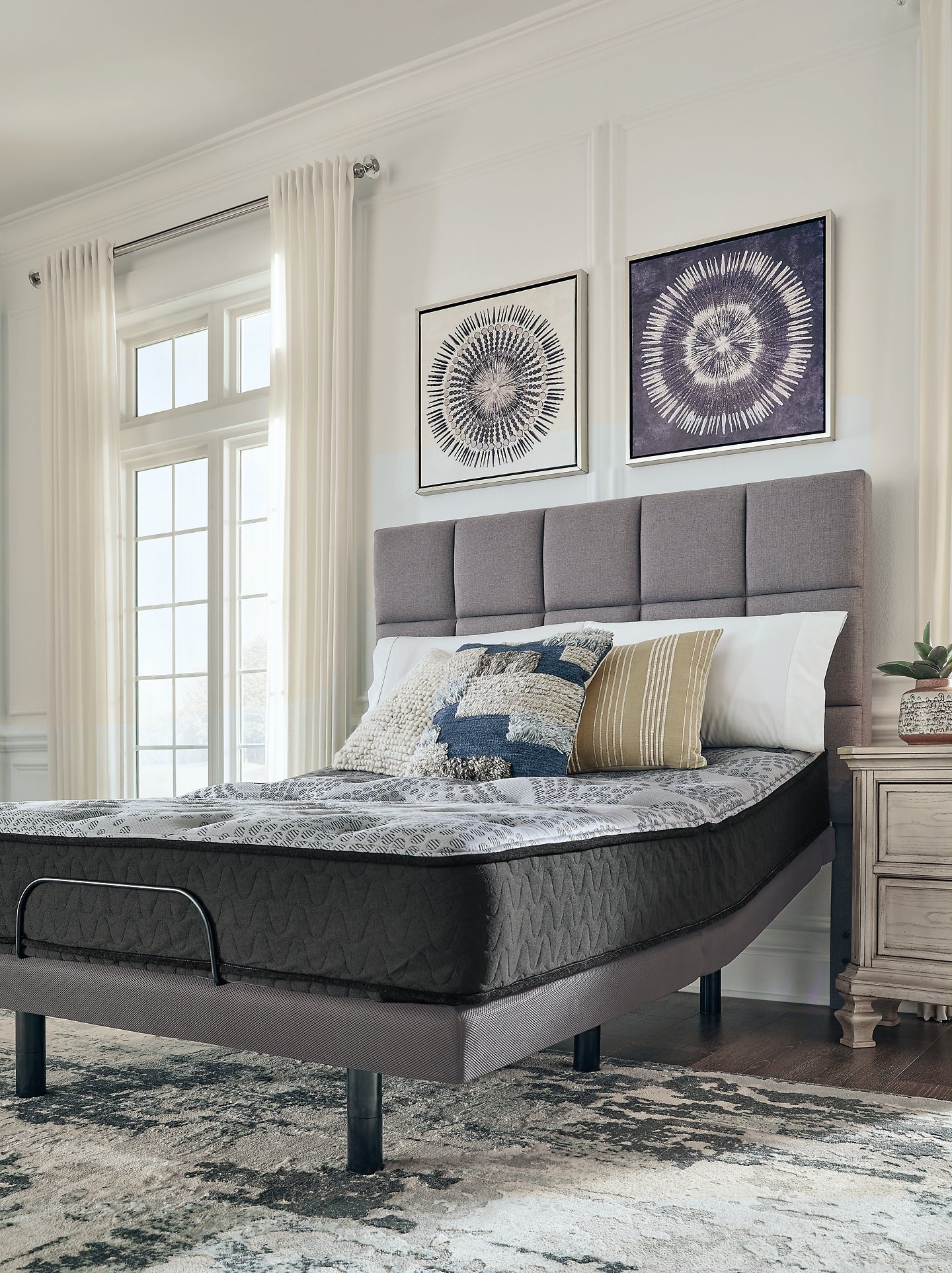 Comfort Plus Twin Mattress