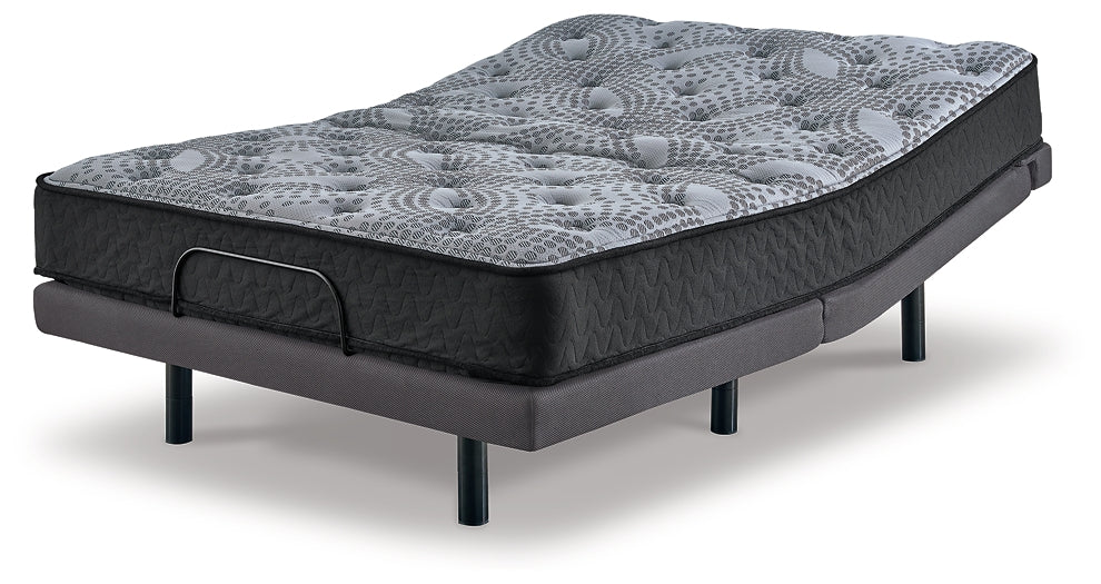 Comfort Plus Twin Mattress