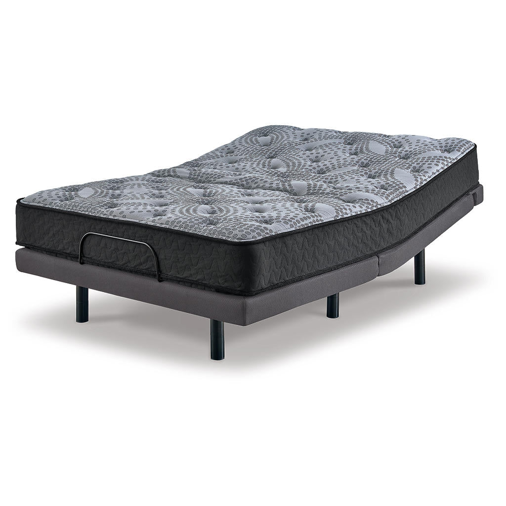 Comfort Plus King Mattress Sierra Sleep® By Ashley King