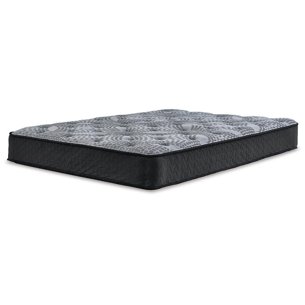 Comfort Plus Full Mattress Sierra Sleep® By Ashley Full