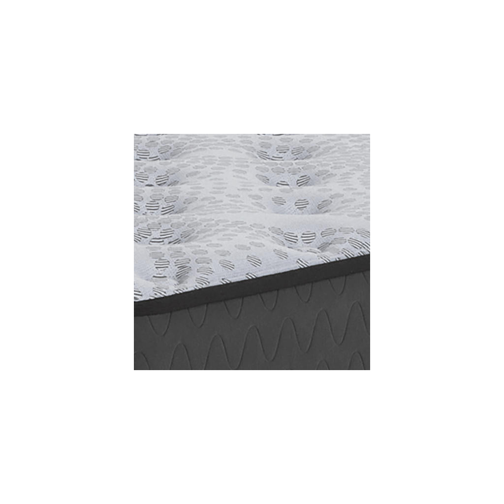 Comfort Plus Queen Mattress Sierra Sleep® By Ashley Queen