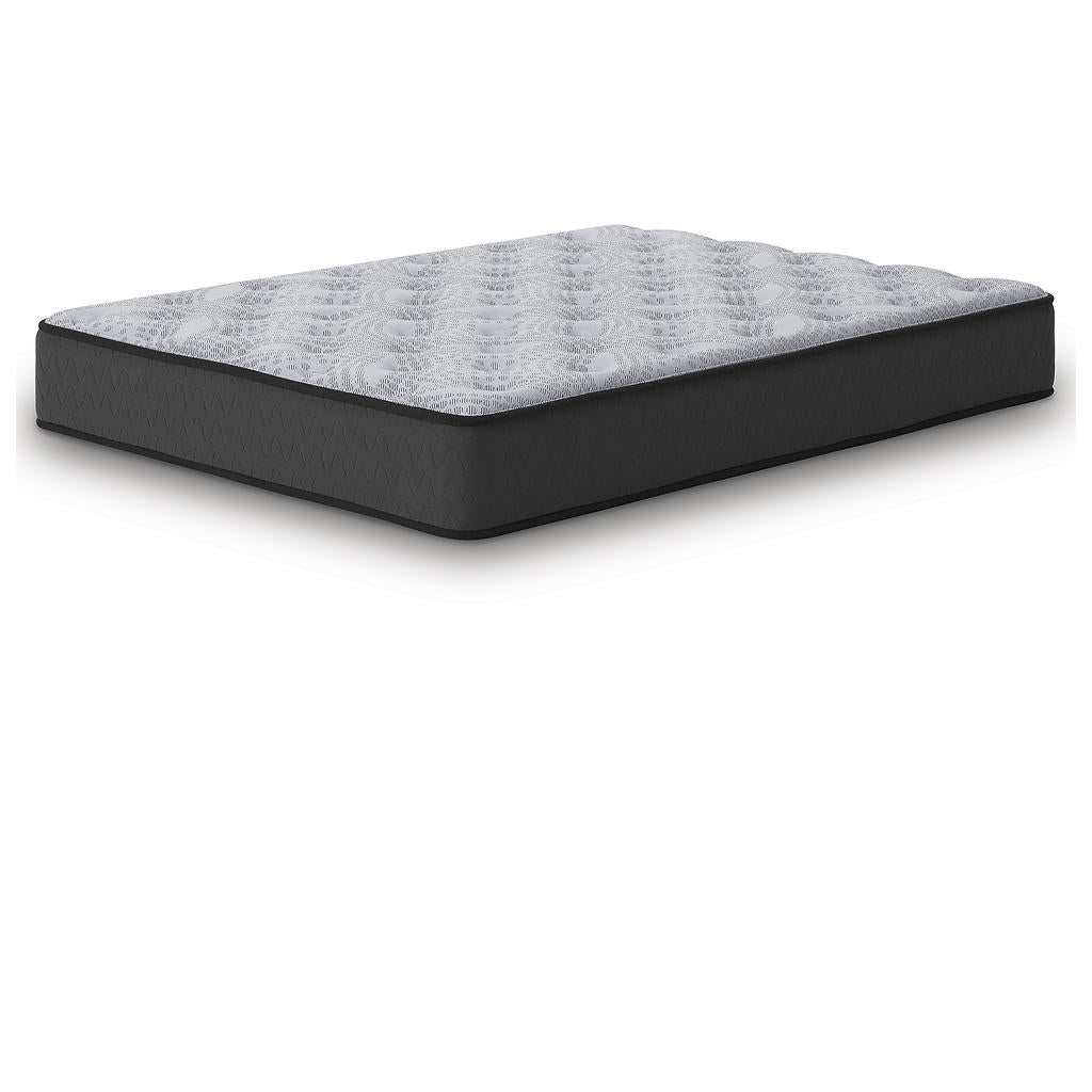 Comfort Plus Twin Mattress Sierra Sleep® By Ashley Twin