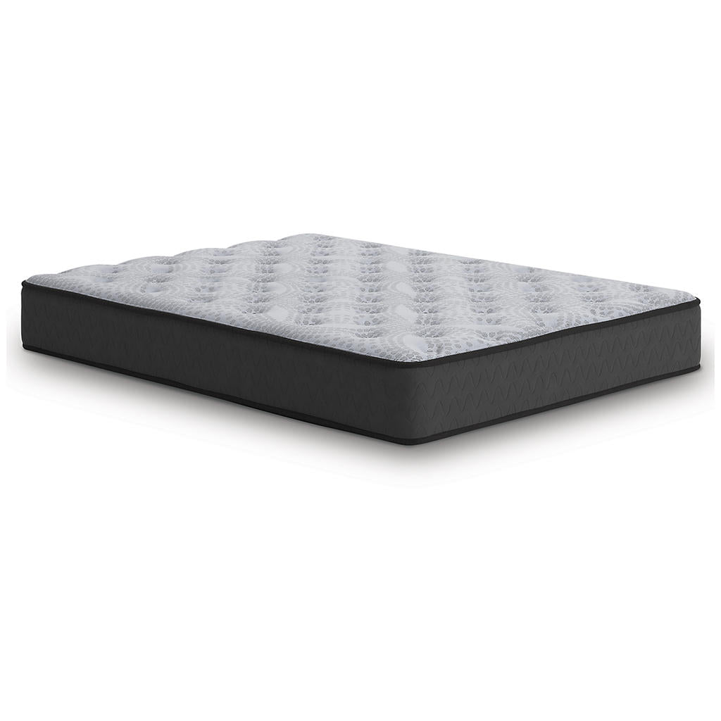 Comfort Plus Queen Mattress Sierra Sleep® By Ashley Queen