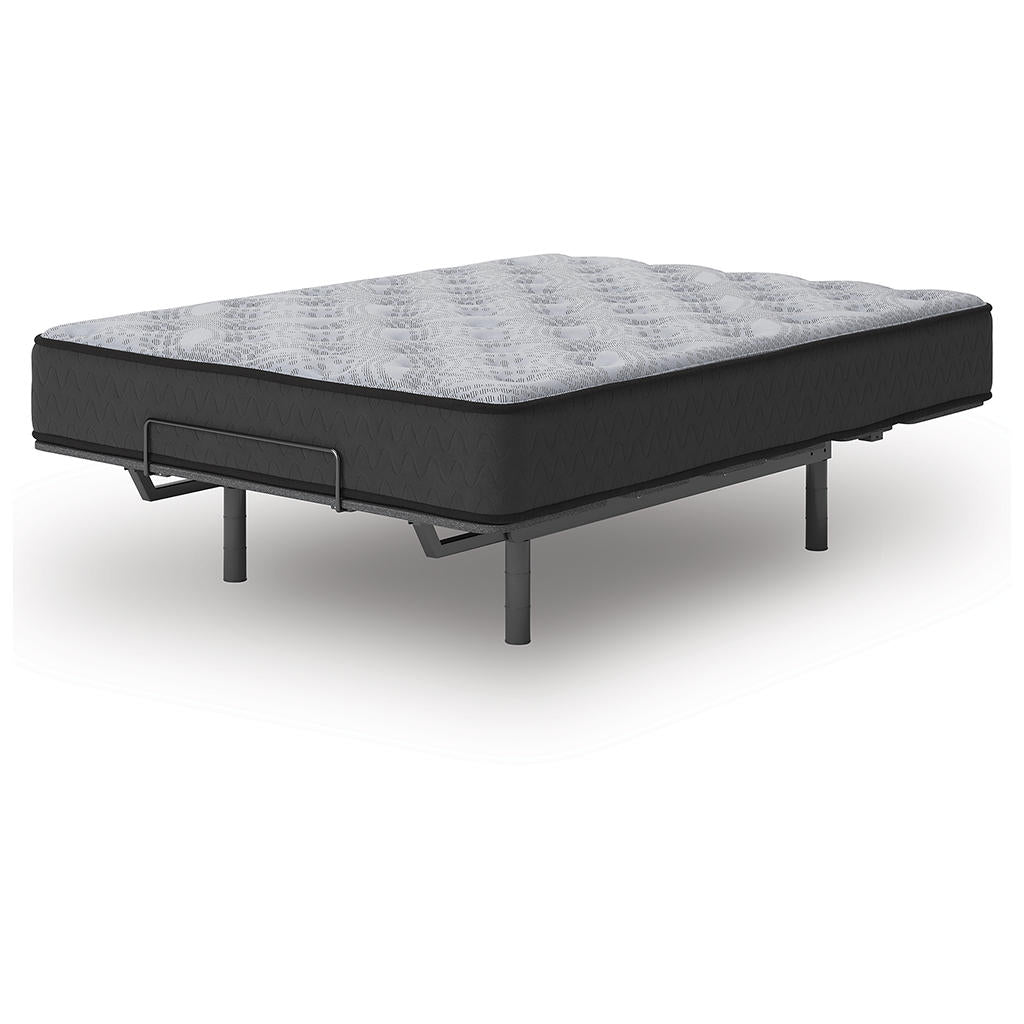 Comfort Plus Full Mattress Sierra Sleep® By Ashley Full