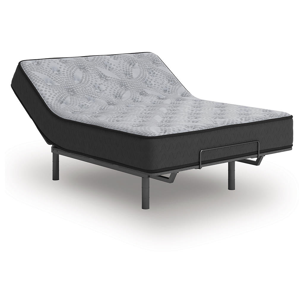 Comfort Plus Full Mattress Sierra Sleep® By Ashley Full