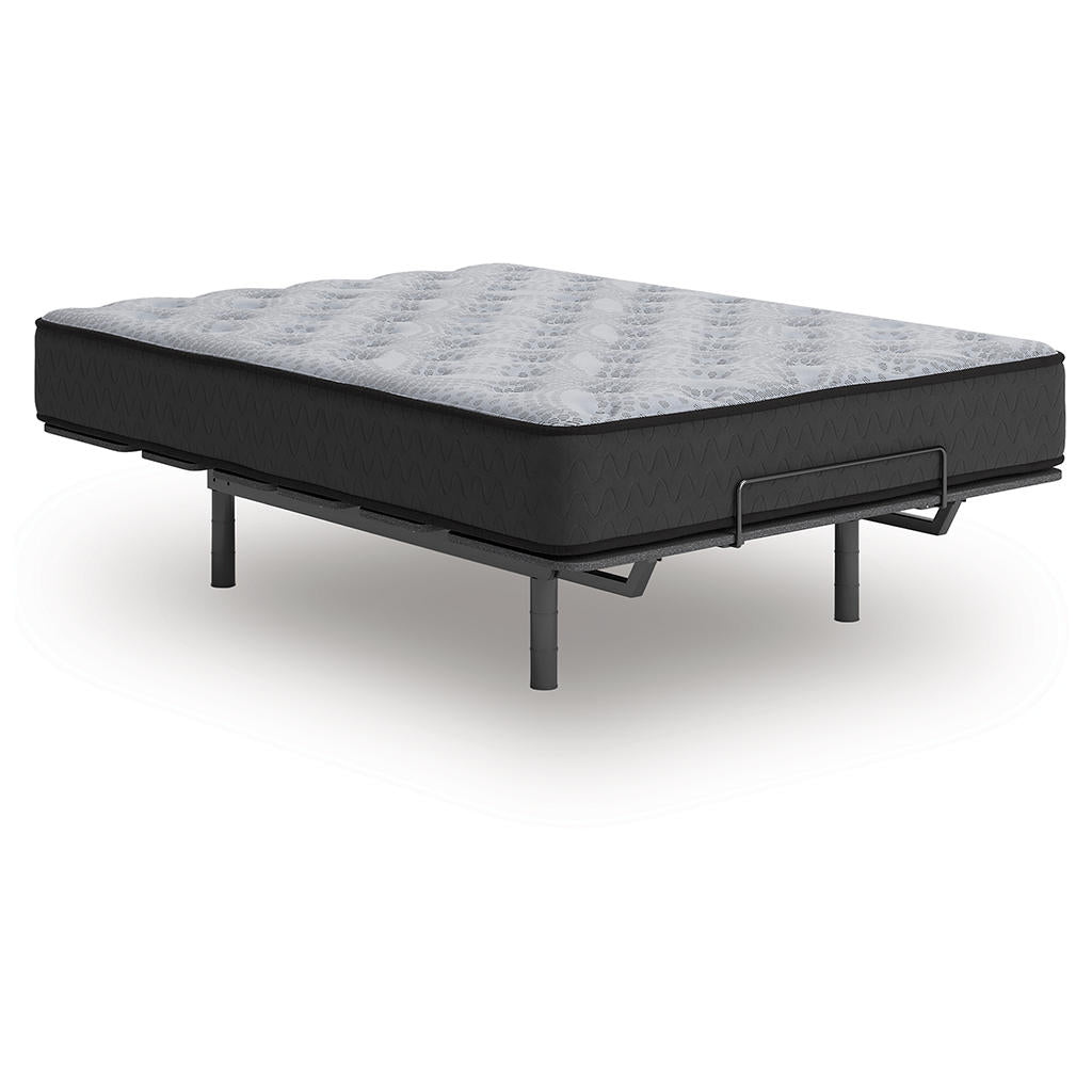 Comfort Plus Twin Mattress Sierra Sleep® By Ashley Twin